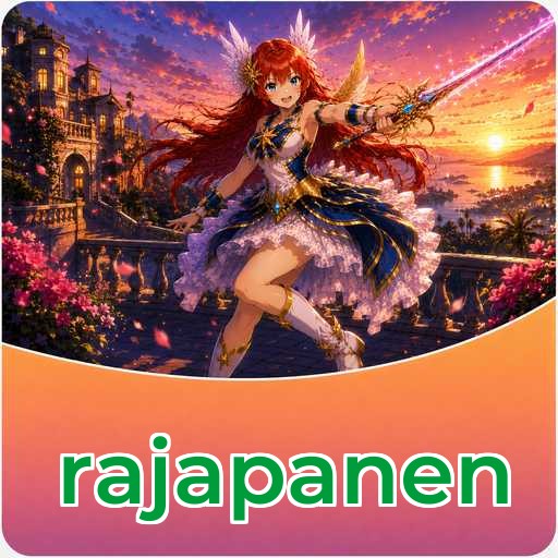 Tentang rajapanen