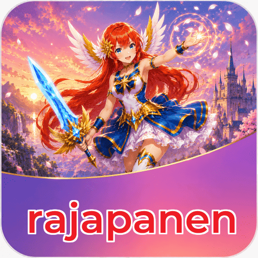 Infrastruktur Pengujian - rajapanen